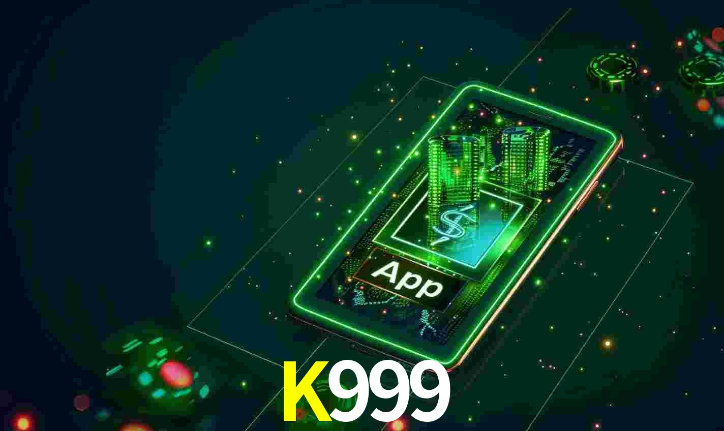 Simplificando a Experiência de Jogo K999 App