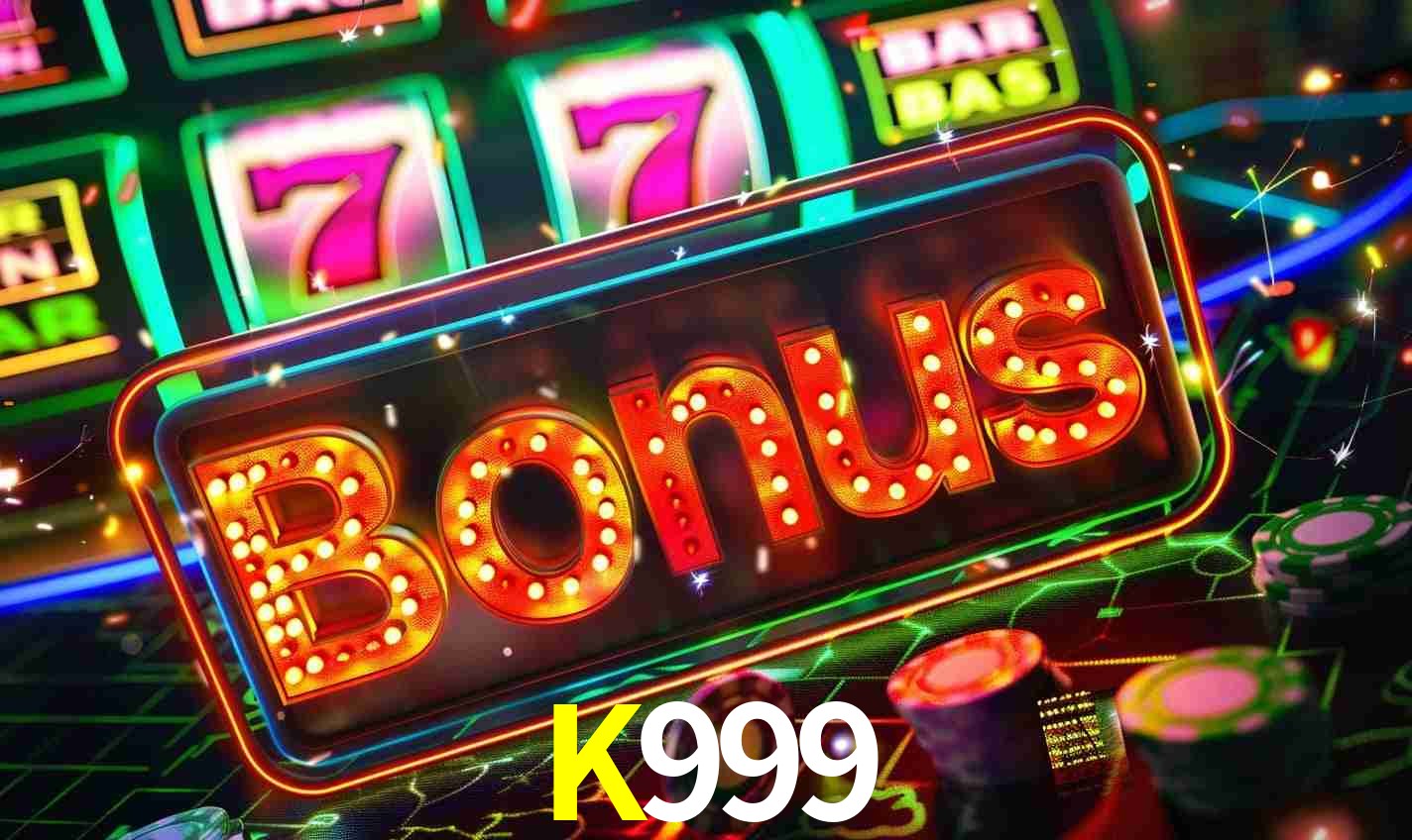 Sistema de Bônus K999