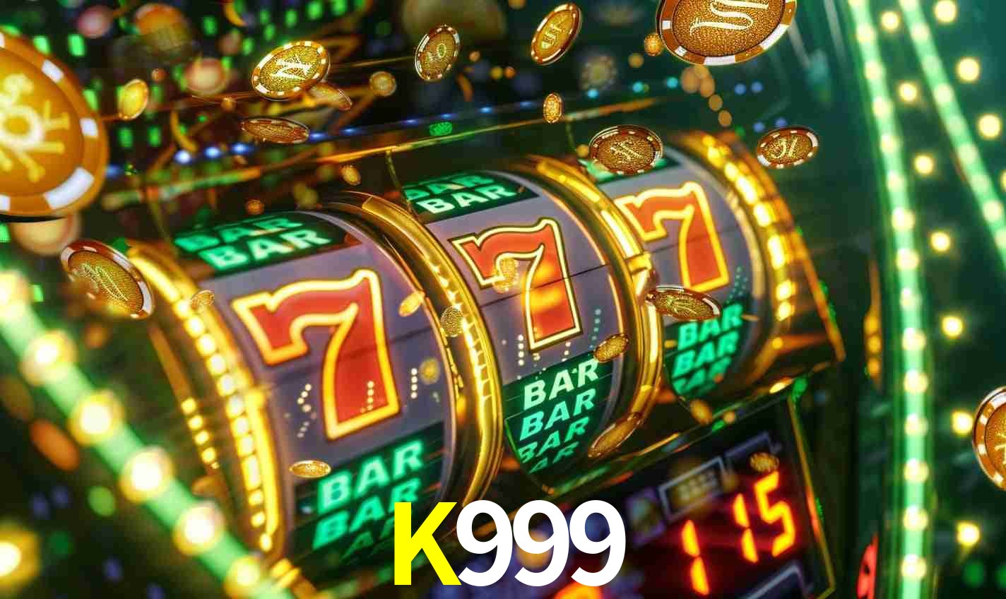 Populares Slots K999