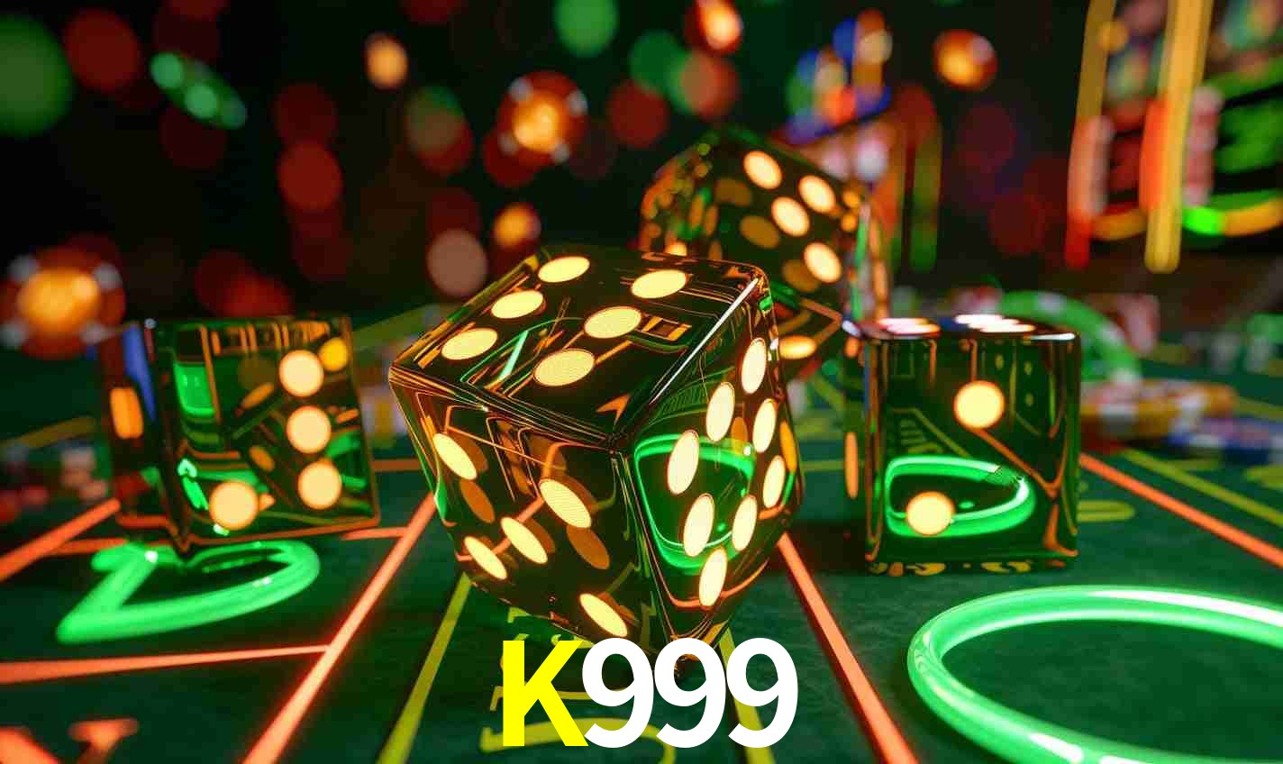 Entretenimento no Jogos K999