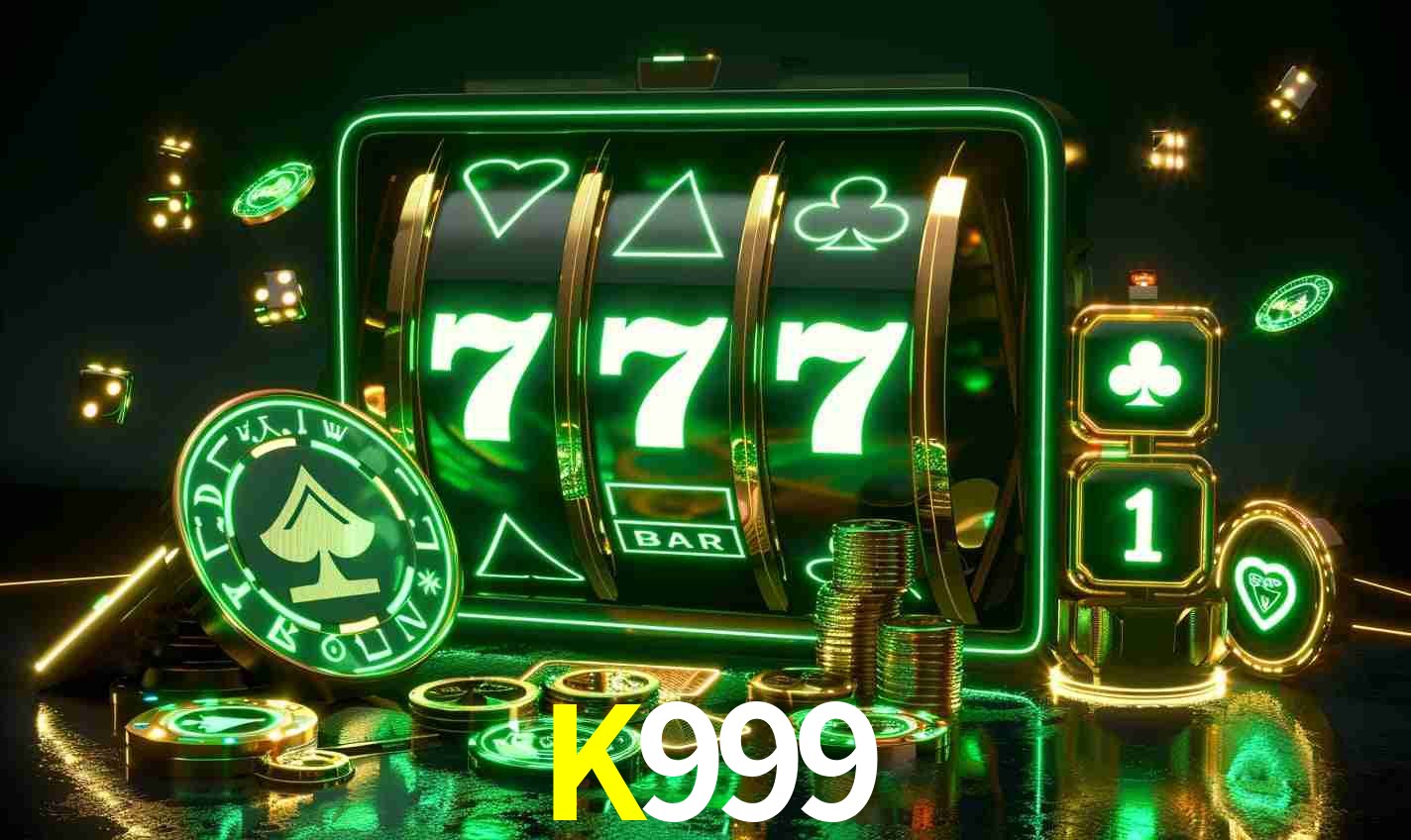 Seguro Login no Cassino Online K999
