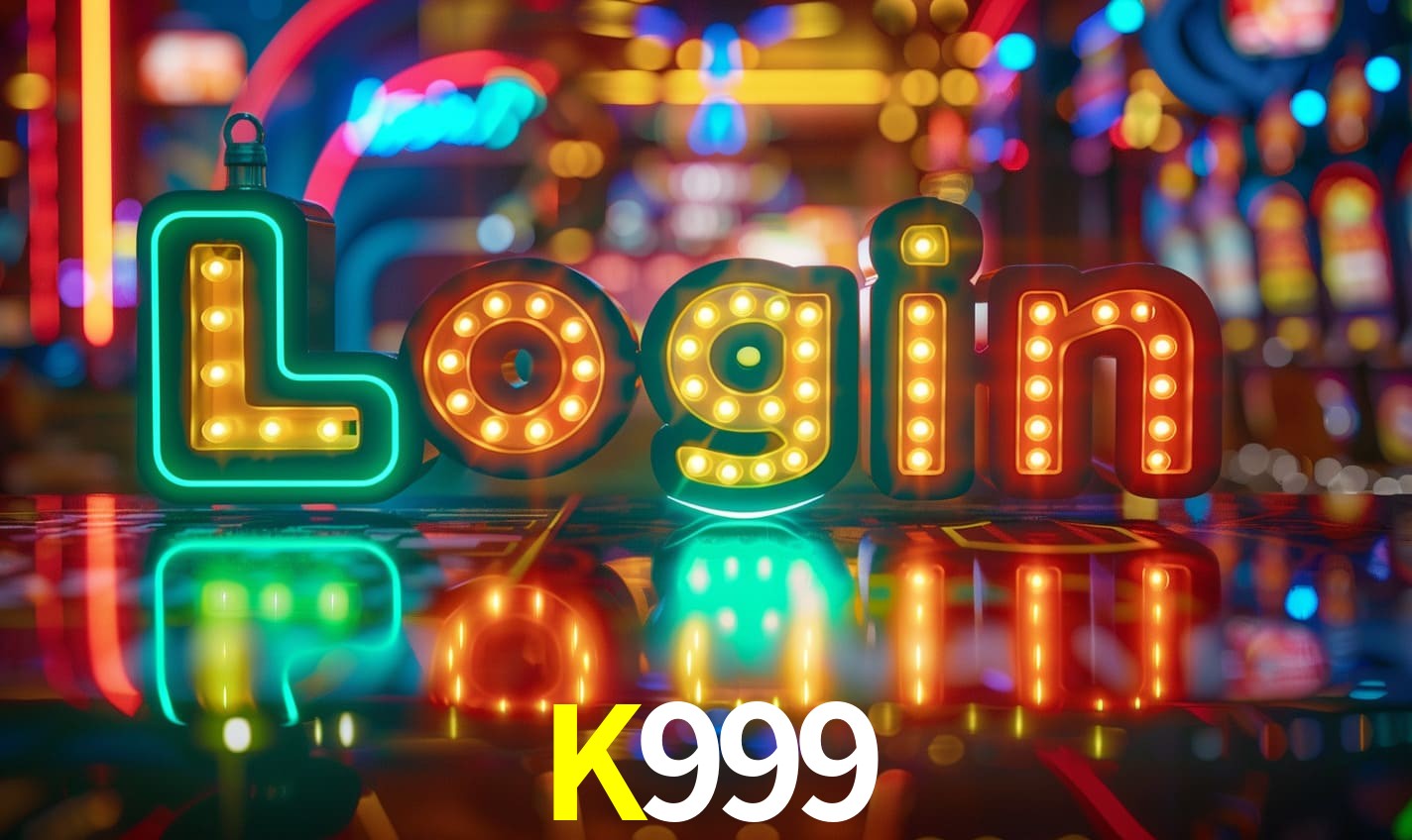 Mundo dos Jogos Cassino K999